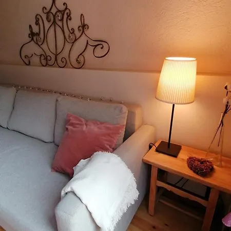 Appartement Cal Cintet