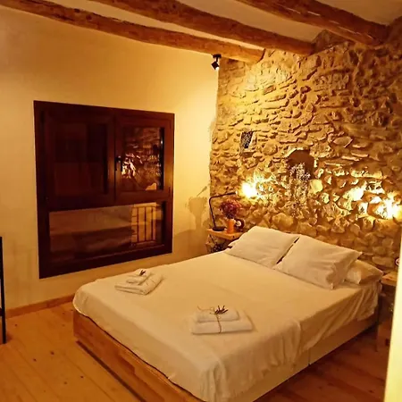 Apartment Cal Cintet
