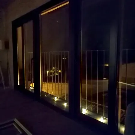 Cal Cintet Apartment Vilanova de Meya