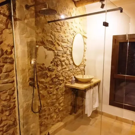 Apartment Cal Cintet *