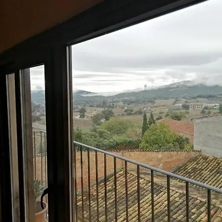 Apartment Cal Cintet