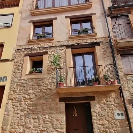 Apartment Cal Cintet