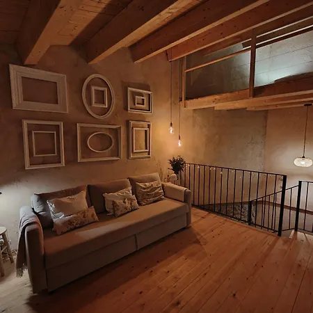 Apartment Cal Cintet Vilanova de Meya
