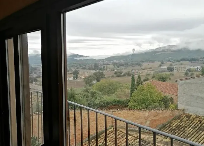 Apartament Cal Cintet