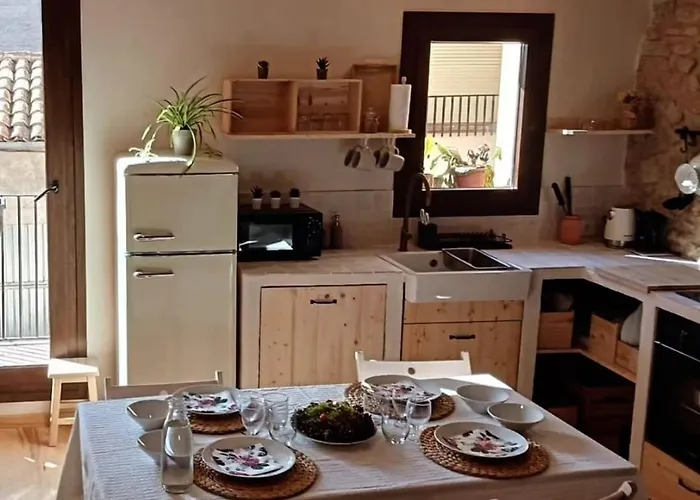 Cal Cintet Vilanova de Meyá